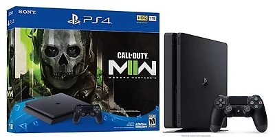 Sony PlayStation 4 Console