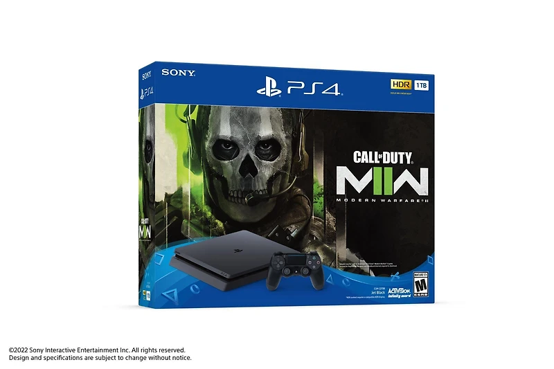 Sony PlayStation 4 Console