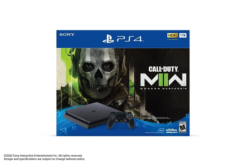 Sony PlayStation 4 Console