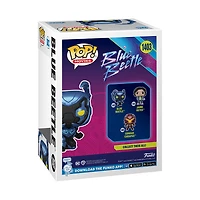 Funko POP! Movies: DC Blue Beetle