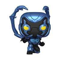 Funko POP! Movies: DC Blue Beetle