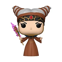 Funko POP! Television: Power Rangers Rita Repulsa 4.4-in Vinyl Figure 2023 San Diego Comic Con Exclusive