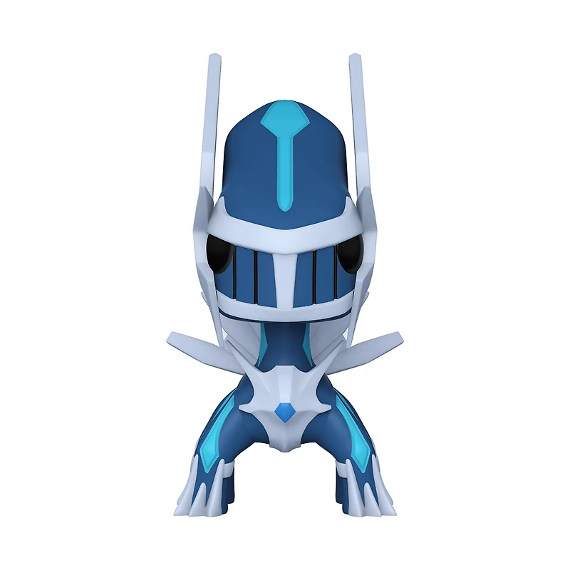 Funko POP! Jumbo: Pokemon Dialga 10-in Vinyl Figure 2024 New York Comic Con Exclusive