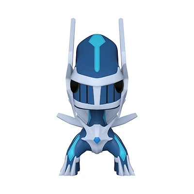 Funko POP! Jumbo: Pokemon Dialga 10-in Vinyl Figure 2024 New York Comic Con Exclusive