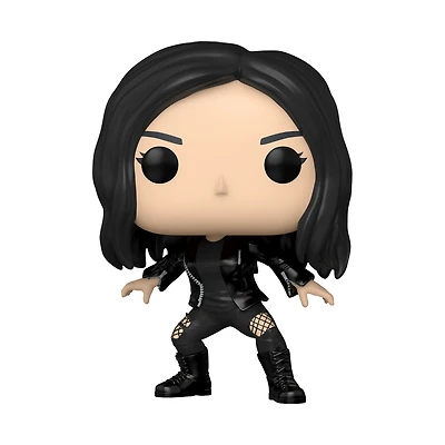 Funko POP! Television: The Boys Kimiko 3.85-in Vinyl Figure