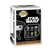 Funko POP! Star Wars: Obi-Wan Kenobi Fifth Brother 3.95-in Vinyl Bobblehead