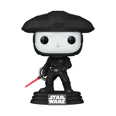 Funko POP! Star Wars: Obi-Wan Kenobi Fifth Brother 3.95-in Vinyl Bobblehead