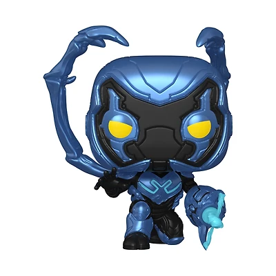 Funko POP! Movies: DC Blue Beetle