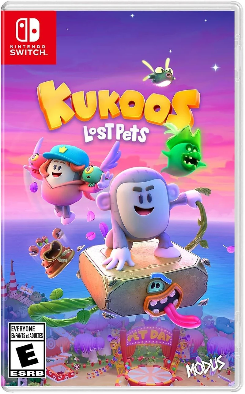Kukoos Lost Pets