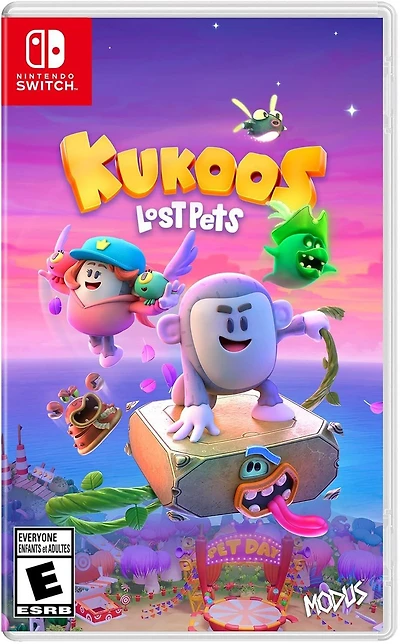 Kukoos Lost Pets