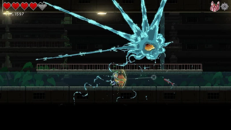 Dungeon Munchies - PlayStation 5