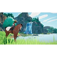 Horse Tales Emerald Valley Ran - PlayStation 5
