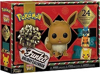 Funko Pocket POP! Pokemon 2023 Advent Calendar