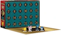 Funko Pocket POP! Pokemon 2023 Advent Calendar