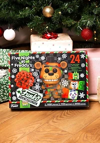Funko Pocket POP! Five Nights at Freddy's 2023 Advent Calendar