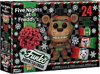 Funko Pocket POP! Five Nights at Freddy's 2023 Advent Calendar
