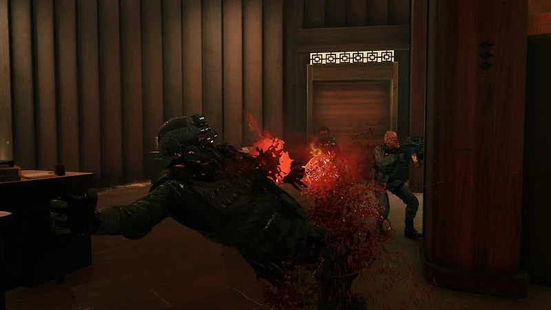 Wanted: Dead - PlayStation 4