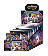 Guardians of the Galaxy 3 Volume 3 Bag Clip Blind Bag (Styles May Vary)