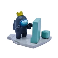 Just Toys Among Us Buildable (Craftables) Series 2 Action Figure Blind Bag