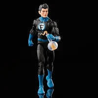 Hasbro Marvel Legends Series Fantastic Four Franklin and Valeria Richards 6-in Action Figure Set 2-Pack