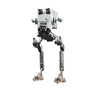 Hasbro Star Wars: The Vintage Collection Star Wars: Return of the Jedi AT-ST and Chewbacca Figure Set 2-Pack