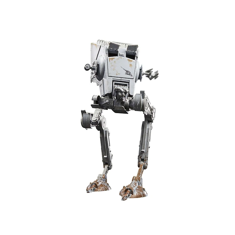 Hasbro Star Wars: The Vintage Collection Star Wars: Return of the Jedi AT-ST and Chewbacca Figure Set 2-Pack