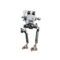 Hasbro Star Wars: The Vintage Collection Star Wars: Return of the Jedi AT-ST and Chewbacca Figure Set 2-Pack