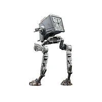 Hasbro Star Wars: The Vintage Collection Star Wars: Return of the Jedi AT-ST and Chewbacca Figure Set 2-Pack
