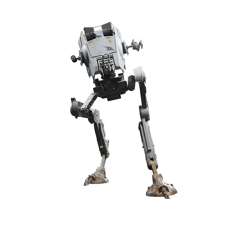Hasbro Star Wars: The Vintage Collection Star Wars: Return of the Jedi AT-ST and Chewbacca Figure Set 2-Pack