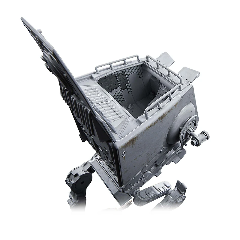 Hasbro Star Wars: The Vintage Collection Star Wars: Return of the Jedi AT-ST and Chewbacca Figure Set 2-Pack