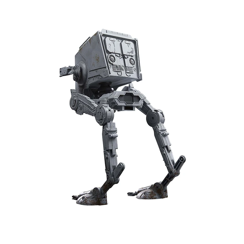 Hasbro Star Wars: The Vintage Collection Star Wars: Return of the Jedi AT-ST and Chewbacca Figure Set 2-Pack