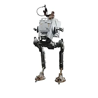 Hasbro Star Wars: The Vintage Collection Star Wars: Return of the Jedi AT-ST and Chewbacca Figure Set 2-Pack
