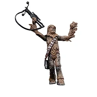 Hasbro Star Wars: The Vintage Collection Star Wars: Return of the Jedi AT-ST and Chewbacca Figure Set 2-Pack