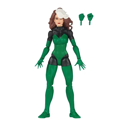 Hasbro Marvel Legends Series X-Men Marvel's Rogue 6-in Action Figure