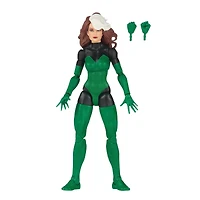 Hasbro Marvel Legends Series X-Men Marvel's Rogue 6-in Action Figure