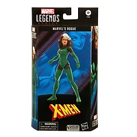 Hasbro Marvel Legends Series X-Men Marvel's Rogue 6-in Action Figure