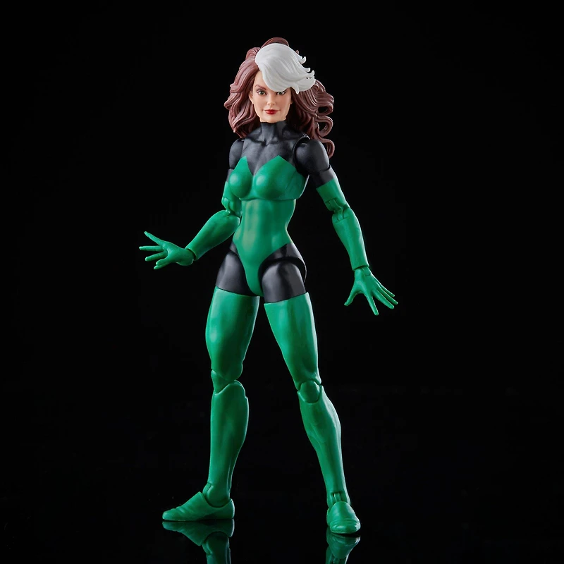Hasbro Marvel Legends Series X-Men Marvel's Rogue 6-in Action Figure
