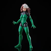 Hasbro Marvel Legends Series X-Men Marvel's Rogue 6-in Action Figure