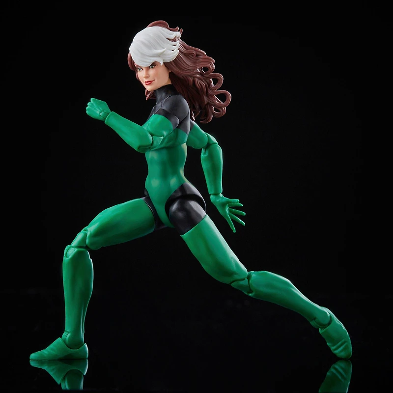 Hasbro Marvel Legends Series X-Men Marvel's Rogue 6-in Action Figure