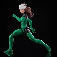 Hasbro Marvel Legends Series X-Men Marvel's Rogue 6-in Action Figure