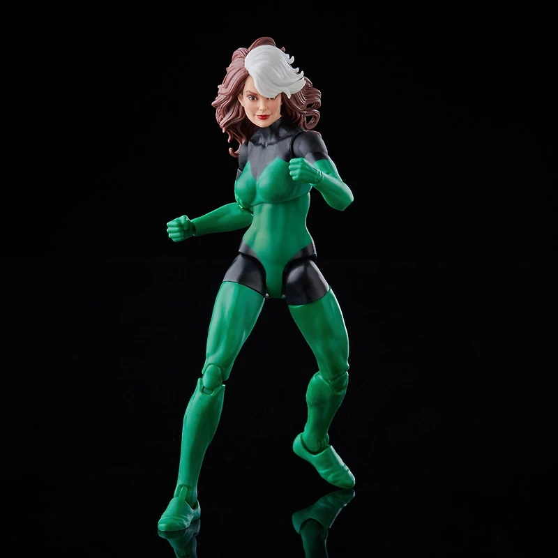 Hasbro Marvel Legends Series X-Men Marvel's Rogue 6-in Action Figure