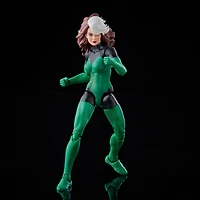 Hasbro Marvel Legends Series X-Men Marvel's Rogue 6-in Action Figure
