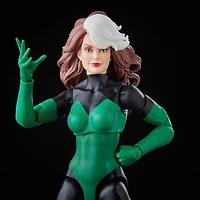 Hasbro Marvel Legends Series X-Men Marvel's Rogue 6-in Action Figure