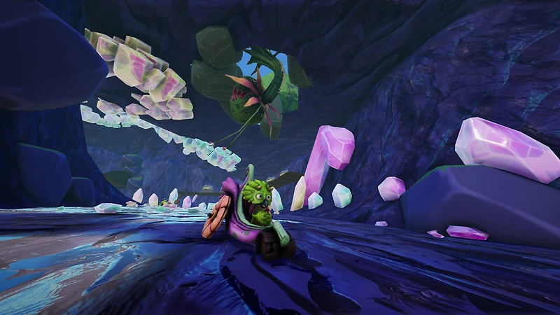 Gigantosaurus Dino Kart - Nintendo Switch