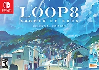 Loop8: Summer of Gods: Celestial Limited Edition - Nintendo Switch