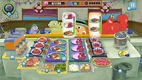 SpongeBob: Krusty Cook-Off Extra Krusty Edition - Nintendo Switch