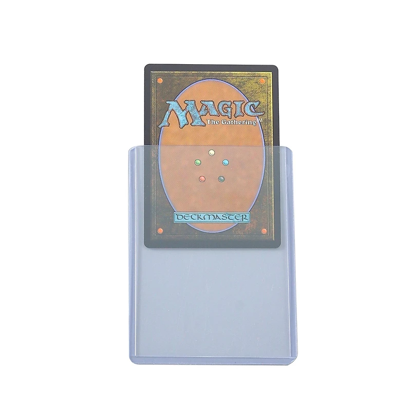 GameStop Trading Card Sleeves (25-Count