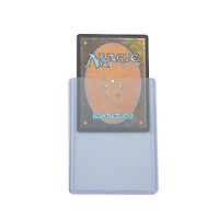 GameStop Trading Card Sleeves (25-Count