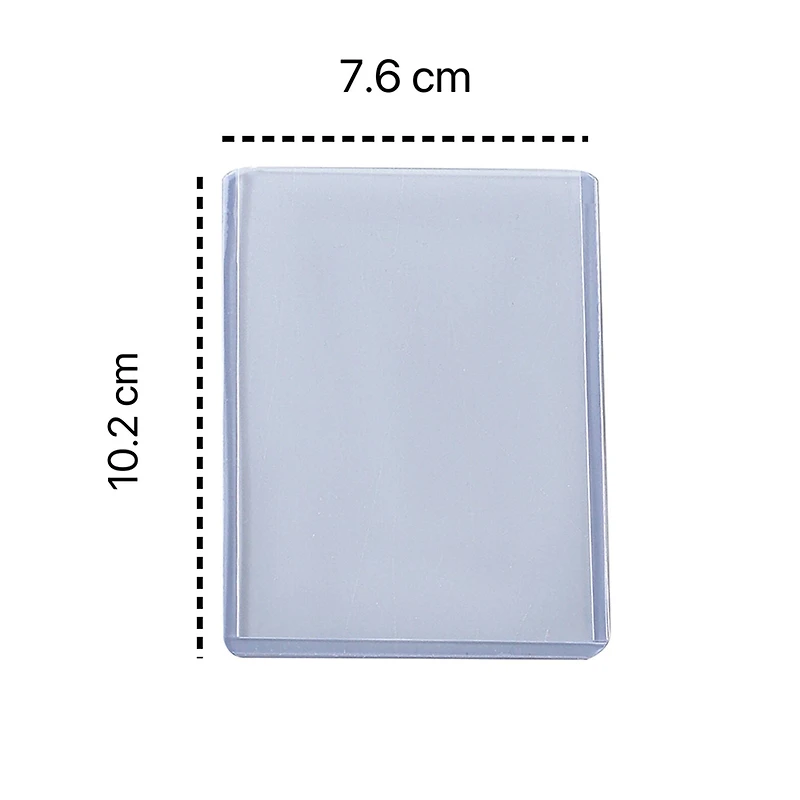 GameStop Trading Card Sleeves (25-Count