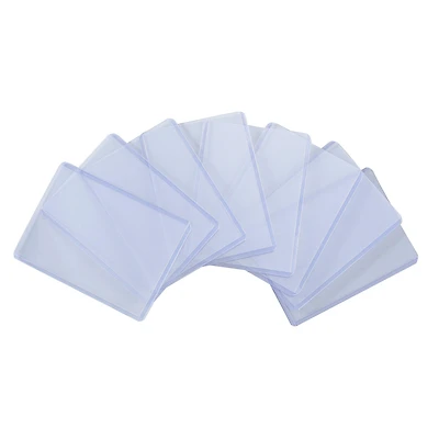 GameStop Trading Card Sleeves (25-Count